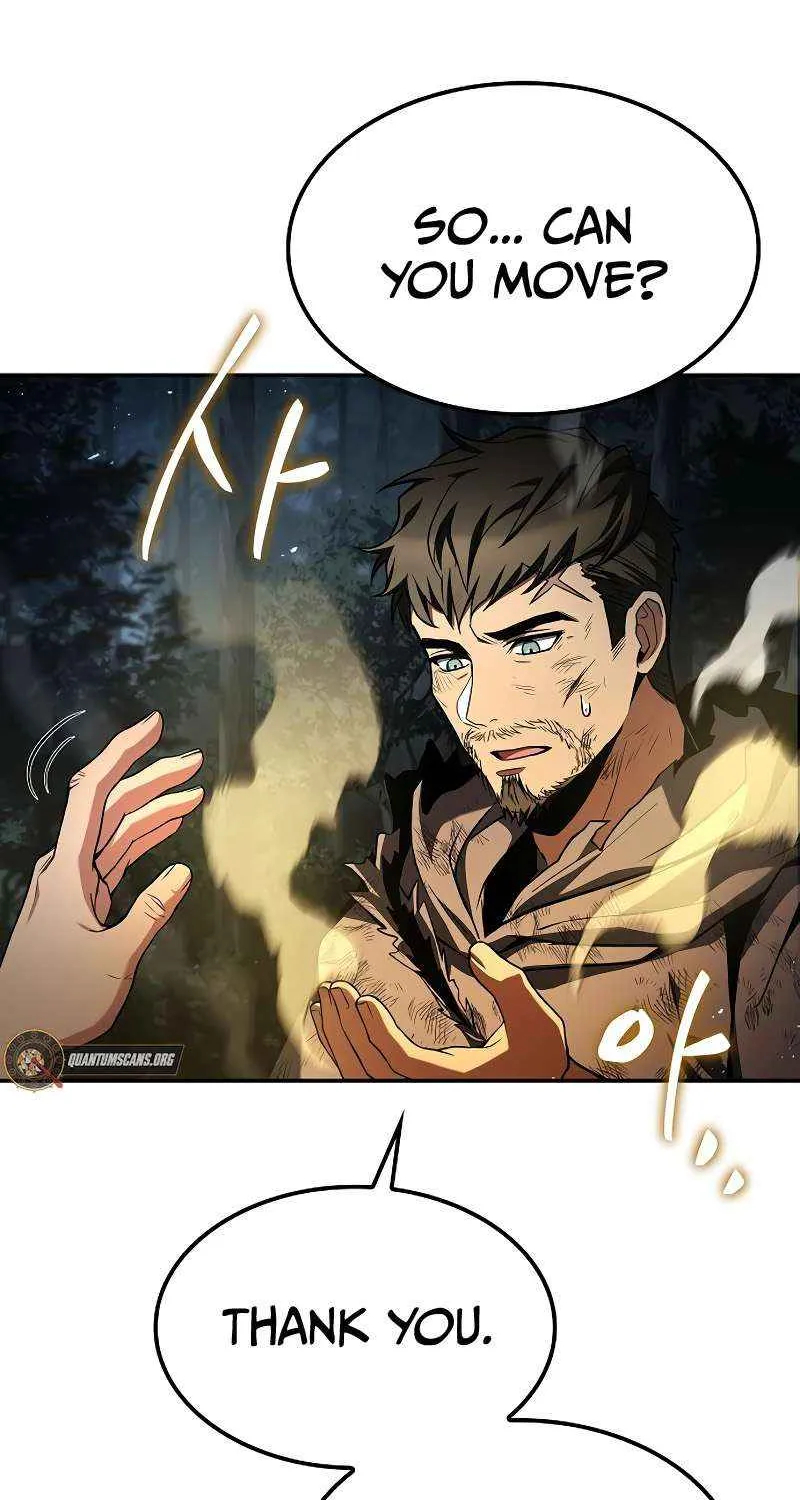 Read The Archmage