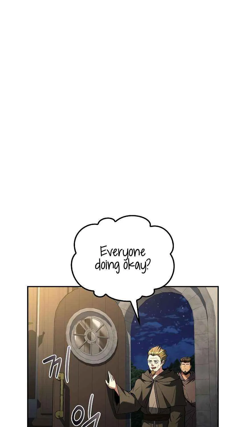 Read The Archmage