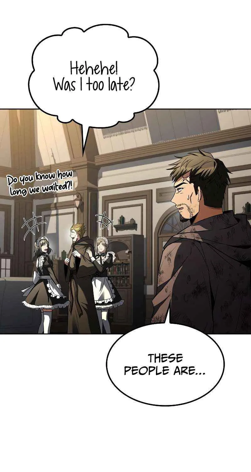 Read The Archmage