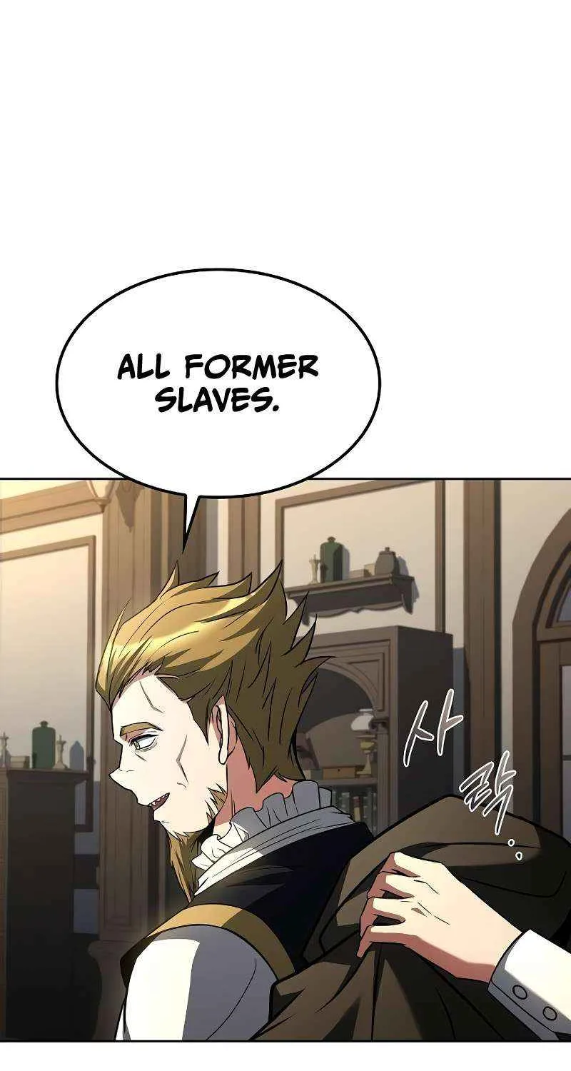 Read The Archmage