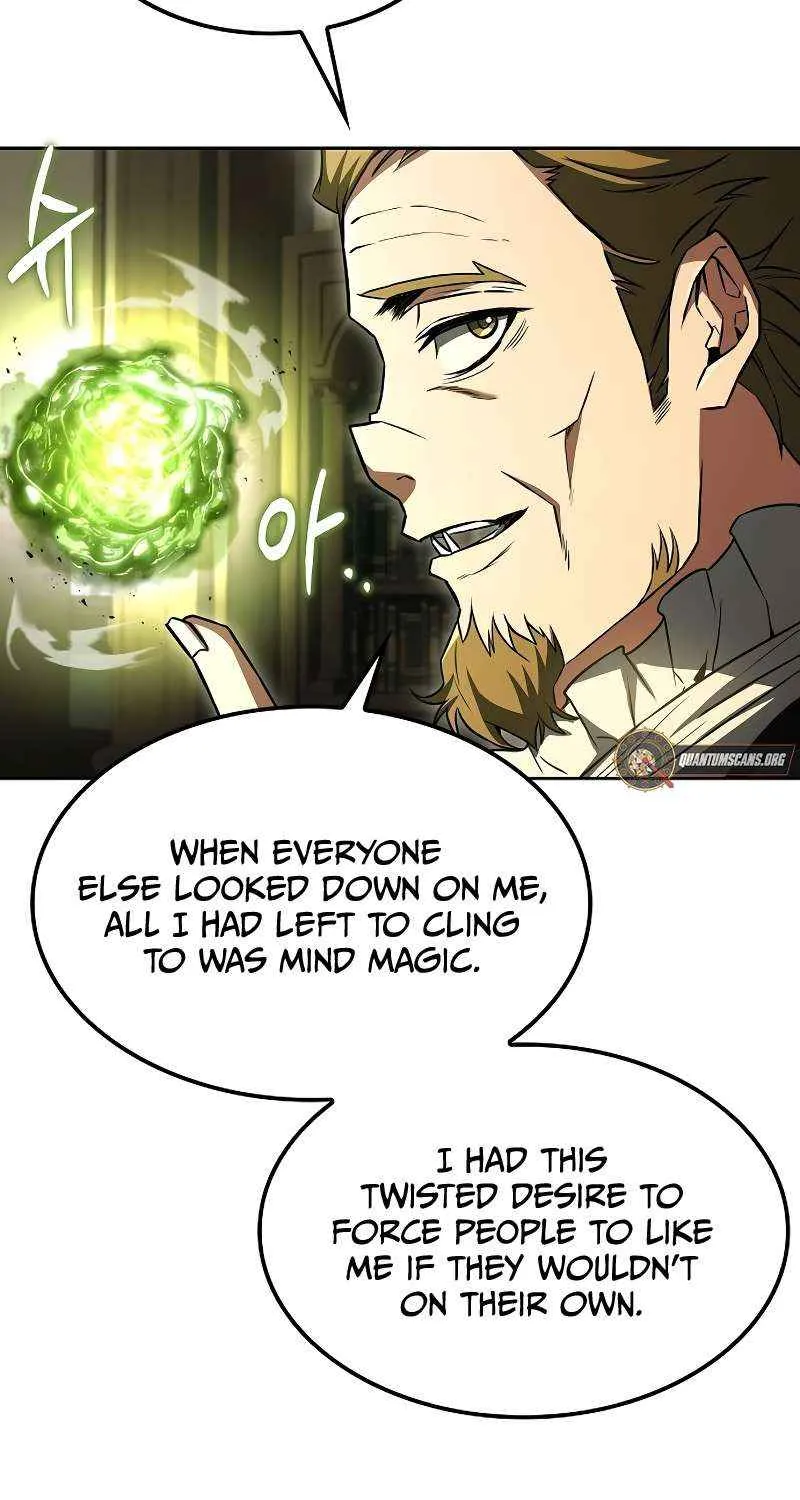 Read The Archmage
