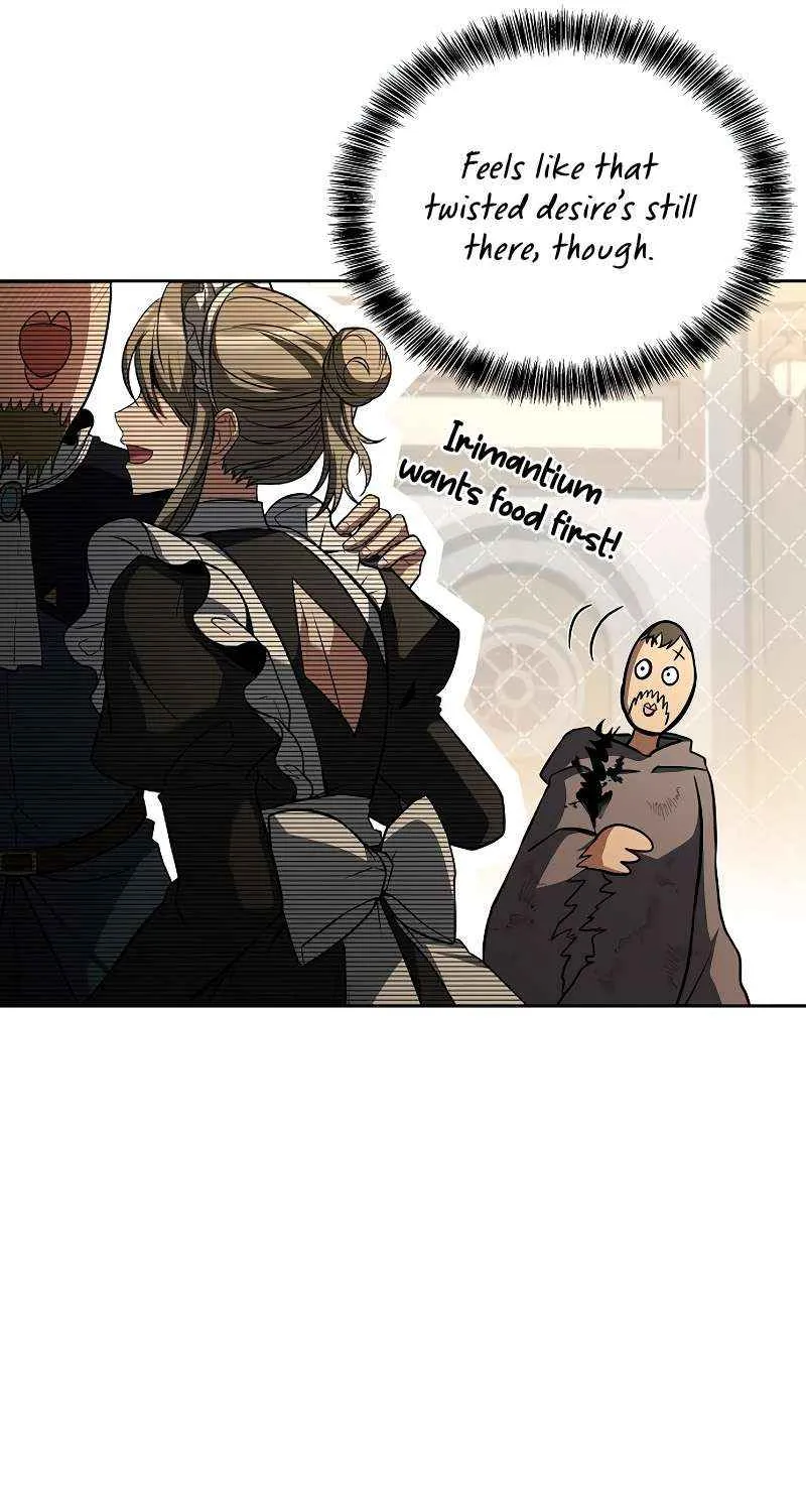 Read The Archmage