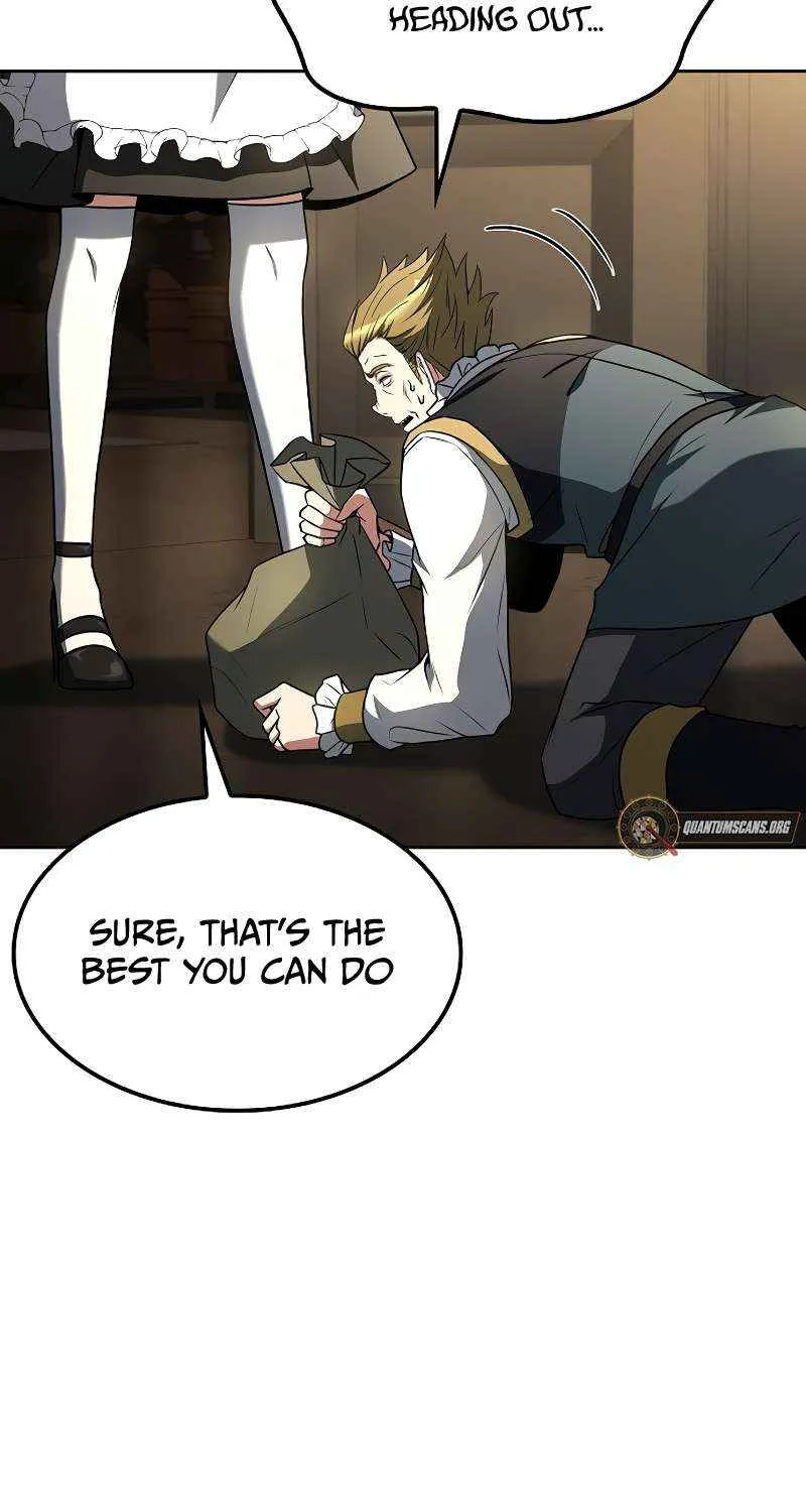 Read The Archmage