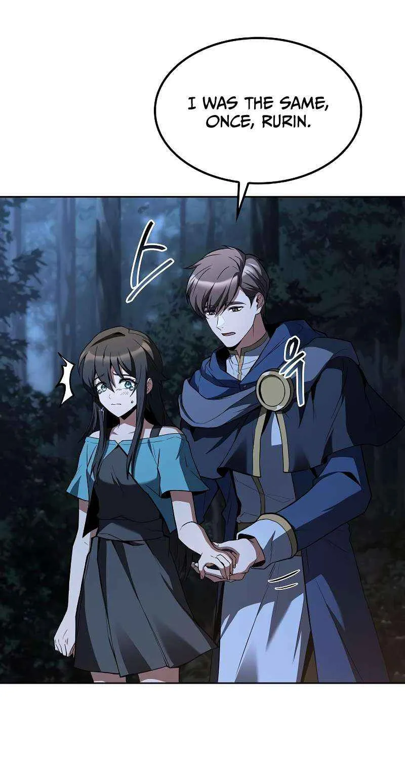 Read The Archmage