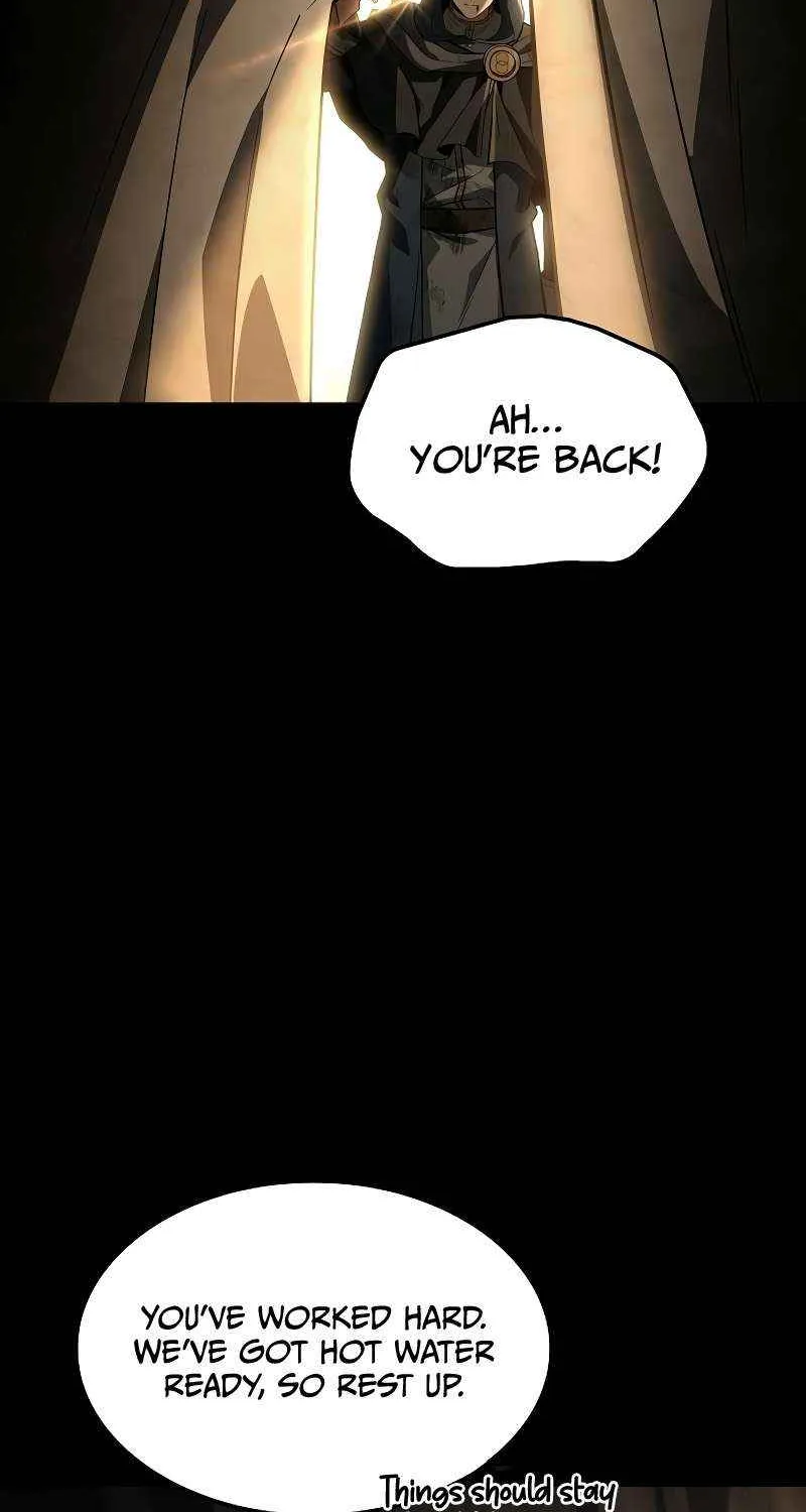 Read The Archmage