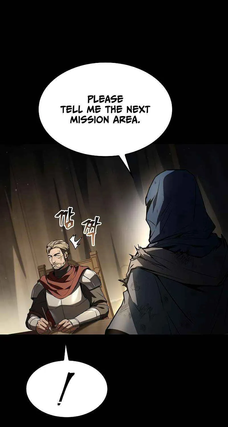 Read The Archmage