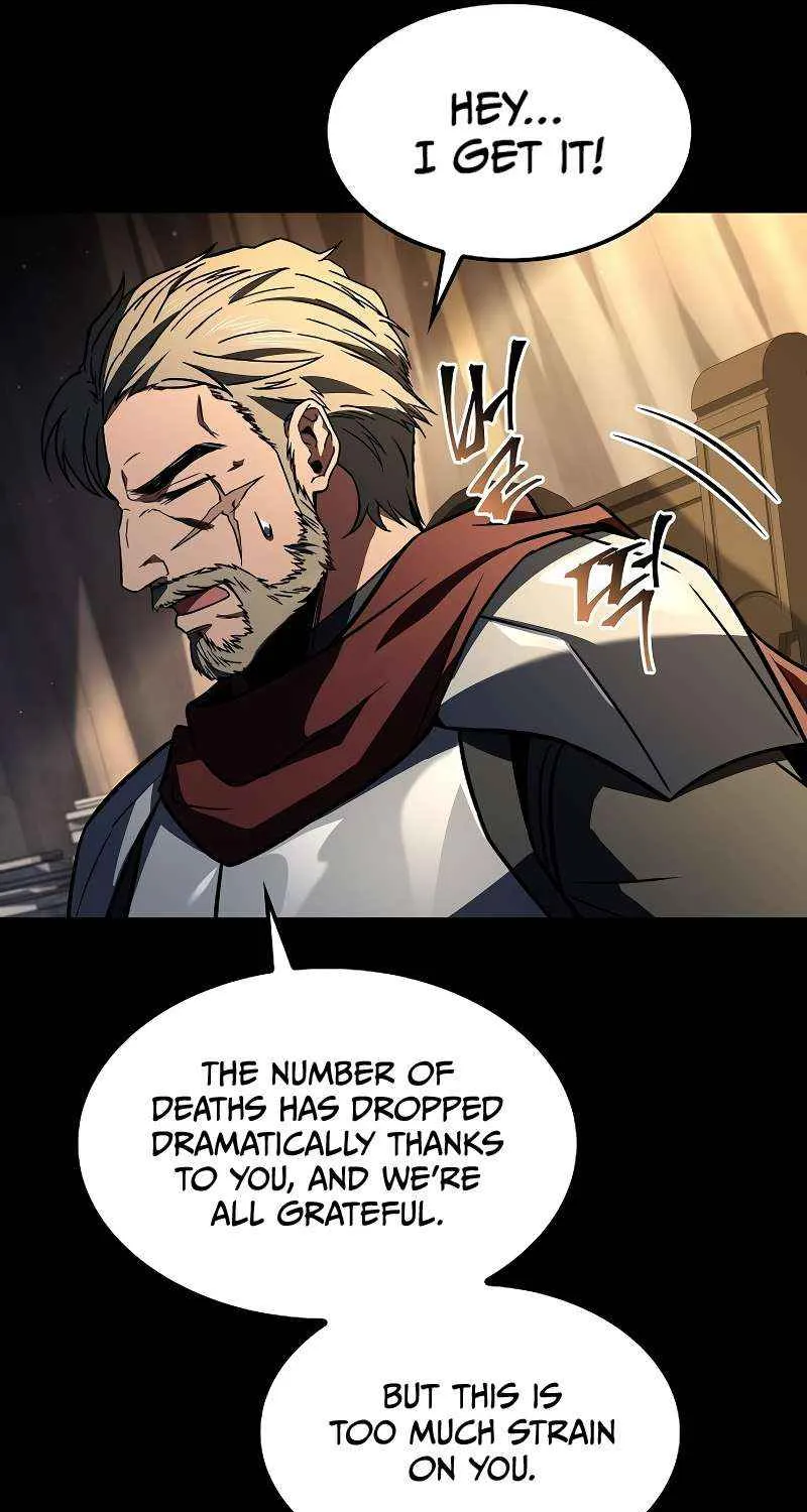 Read The Archmage