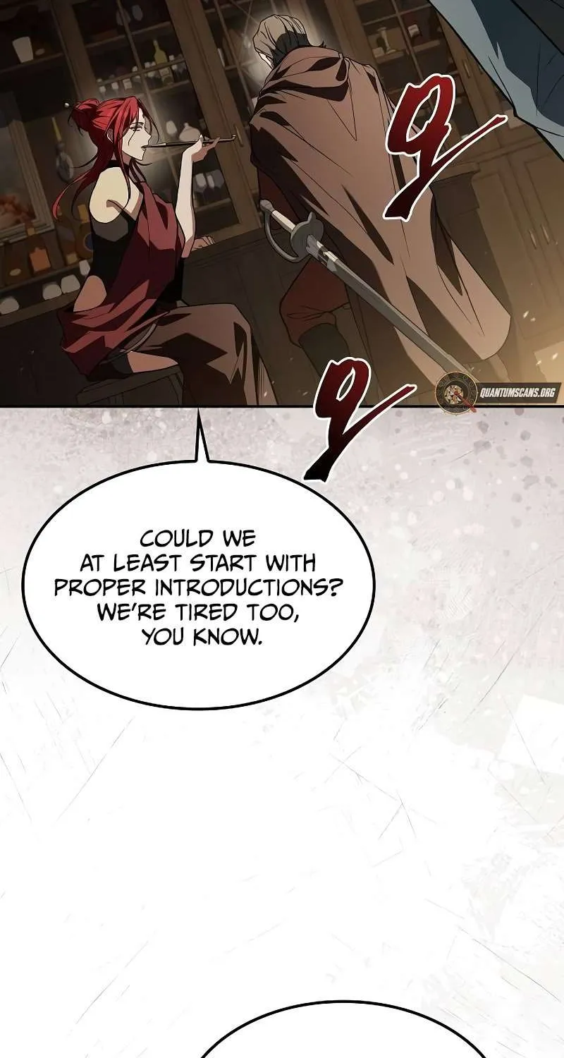 Read The Archmage