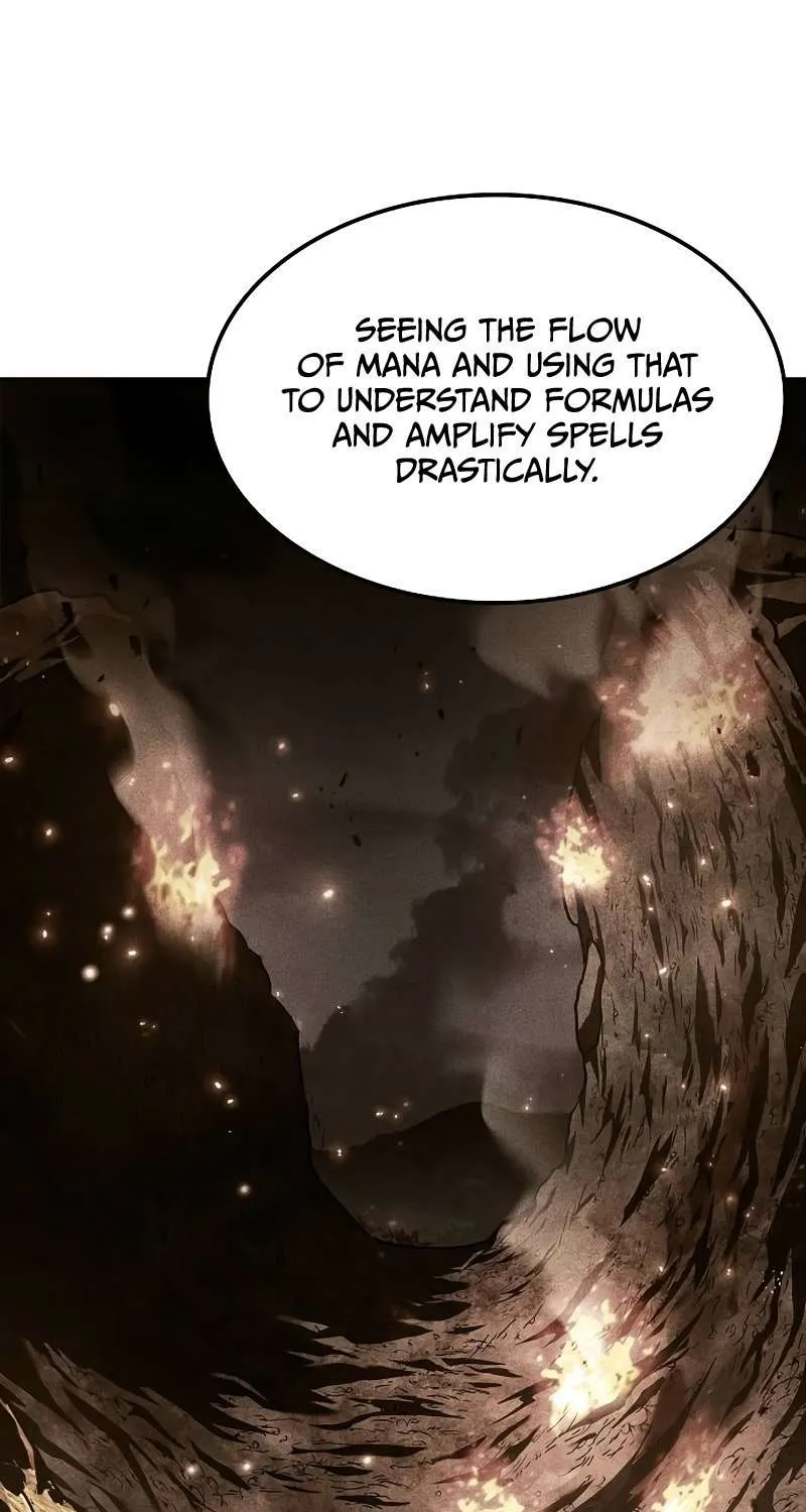 Read The Archmage