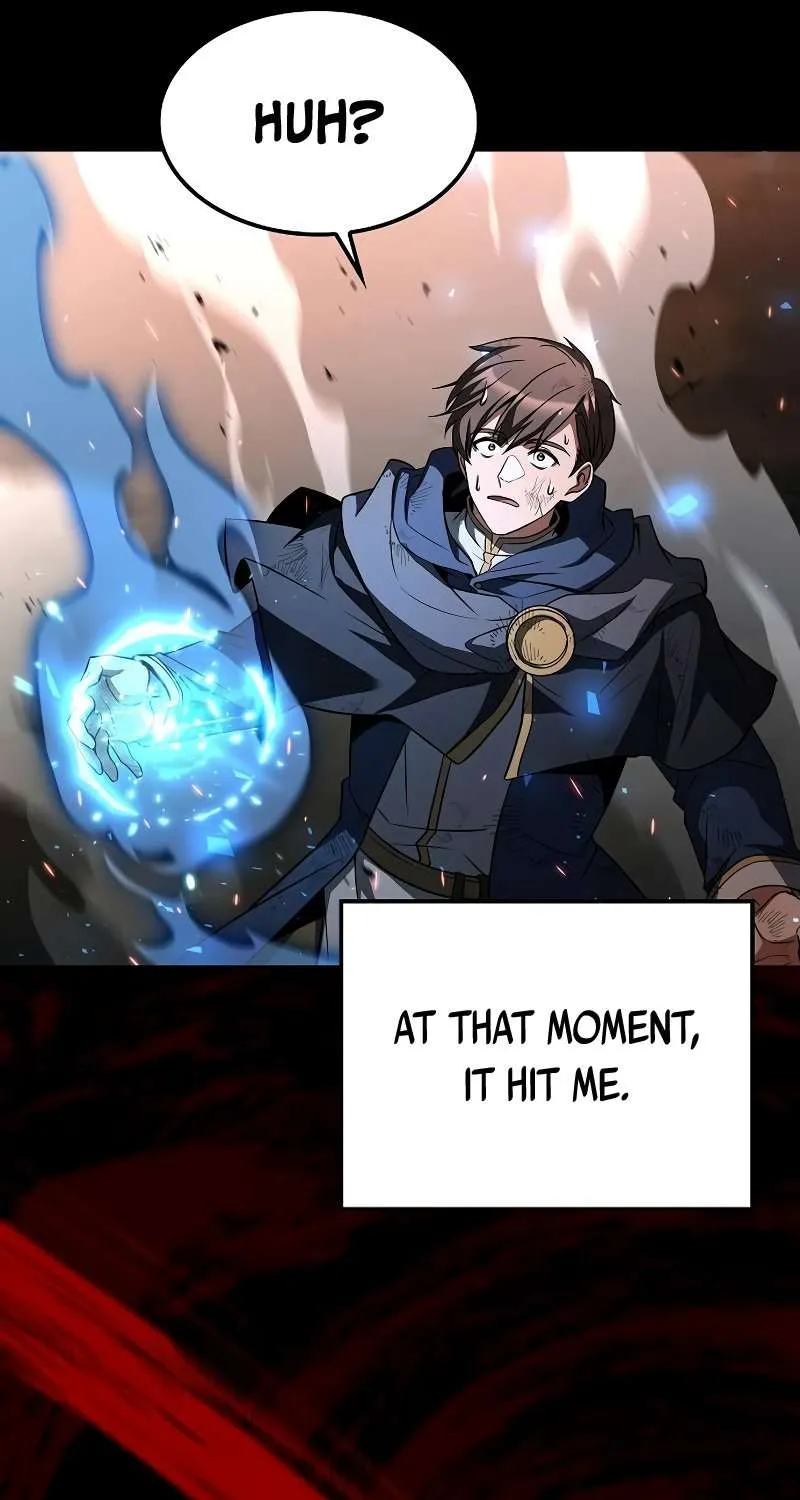 Read The Archmage