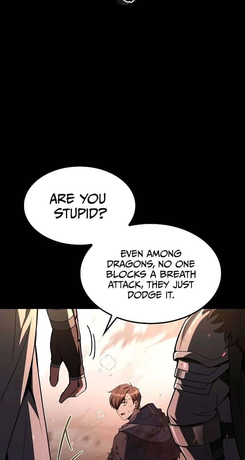 Read The Archmage