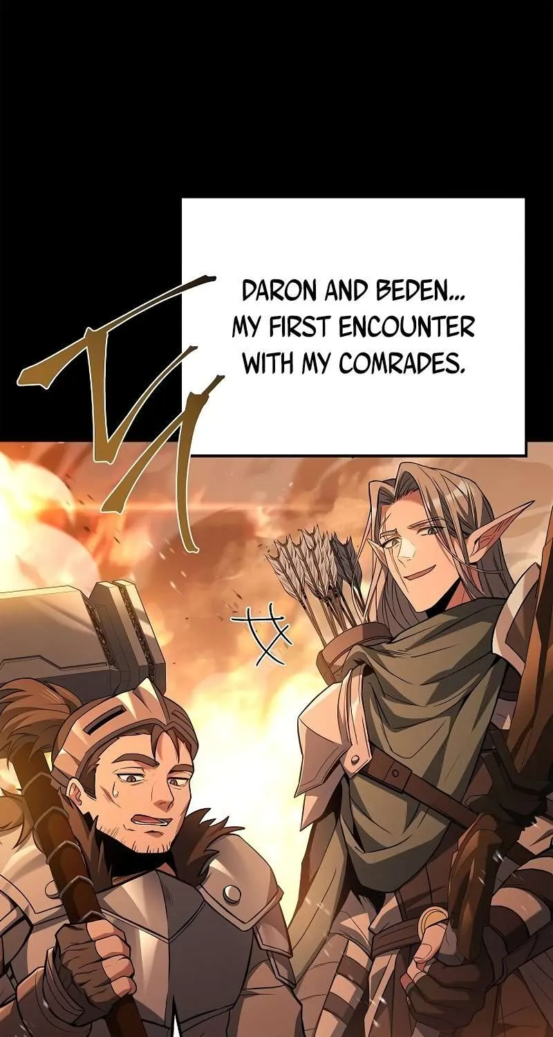 Read The Archmage