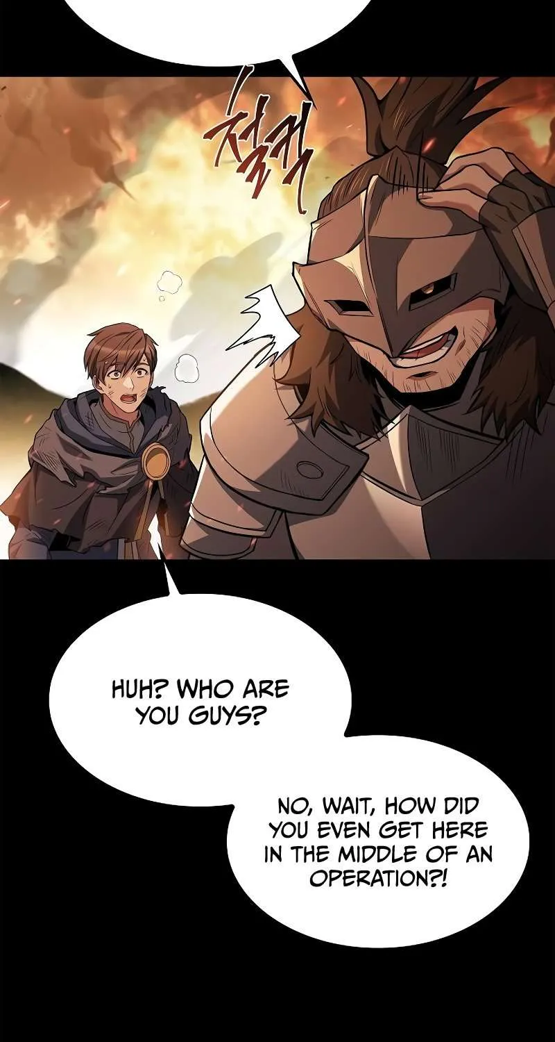 Read The Archmage