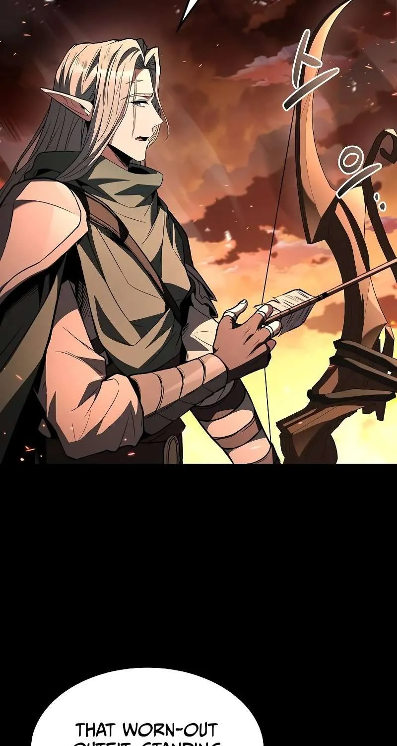 Read The Archmage