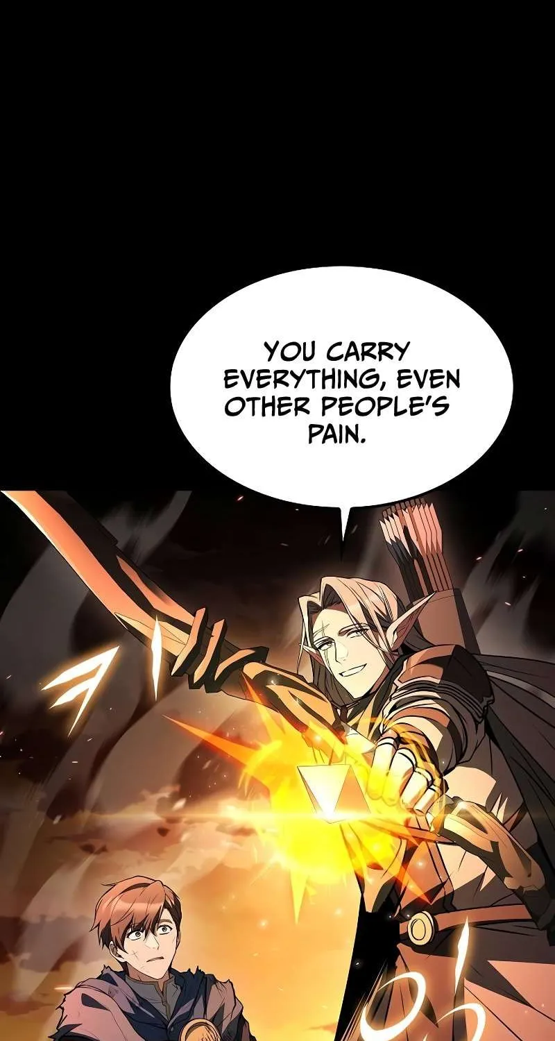 Read The Archmage