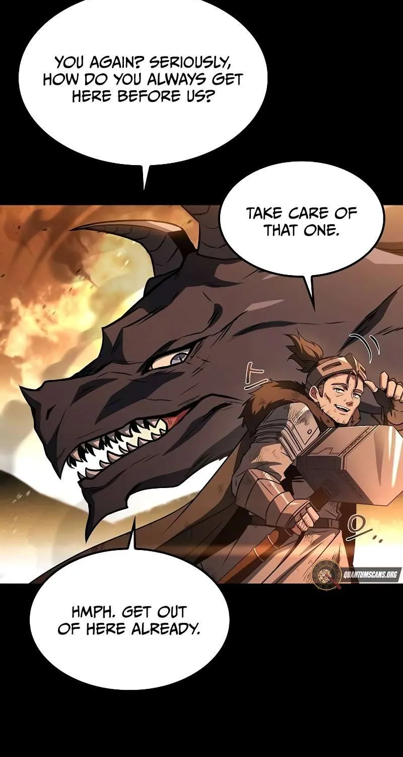 Read The Archmage