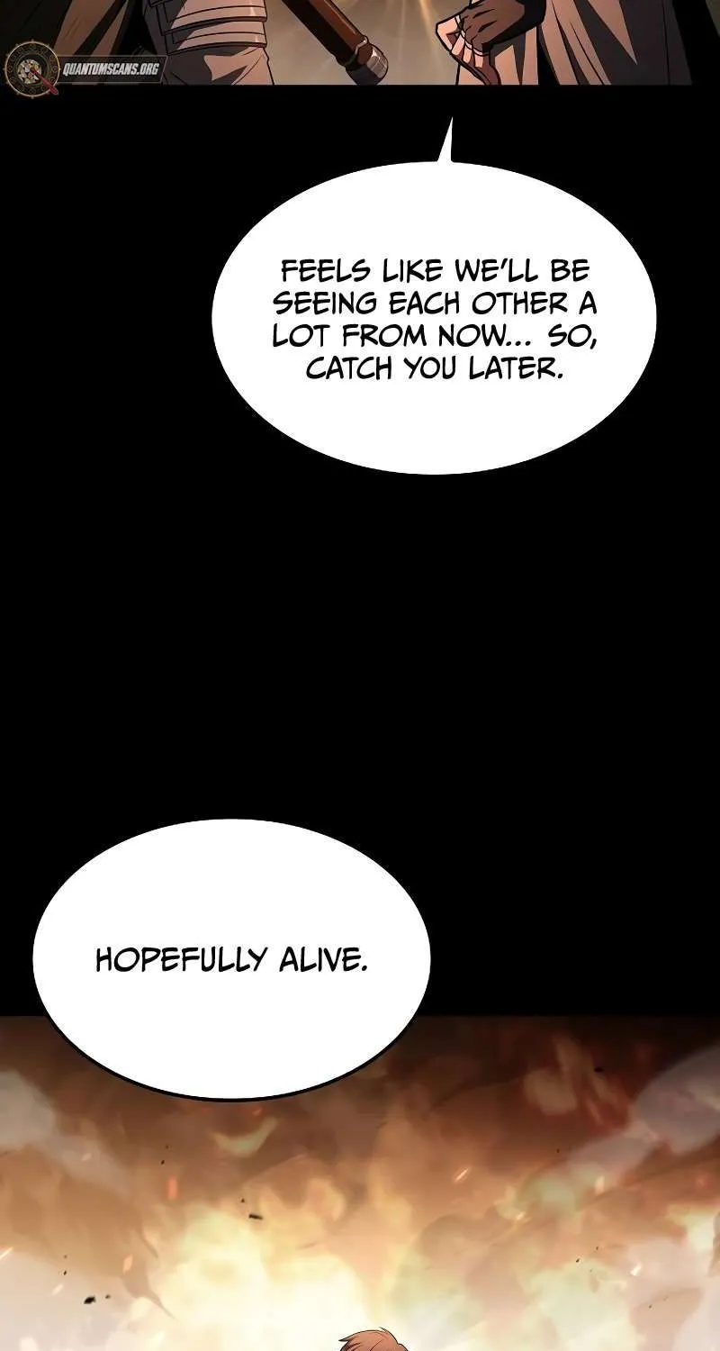 Read The Archmage