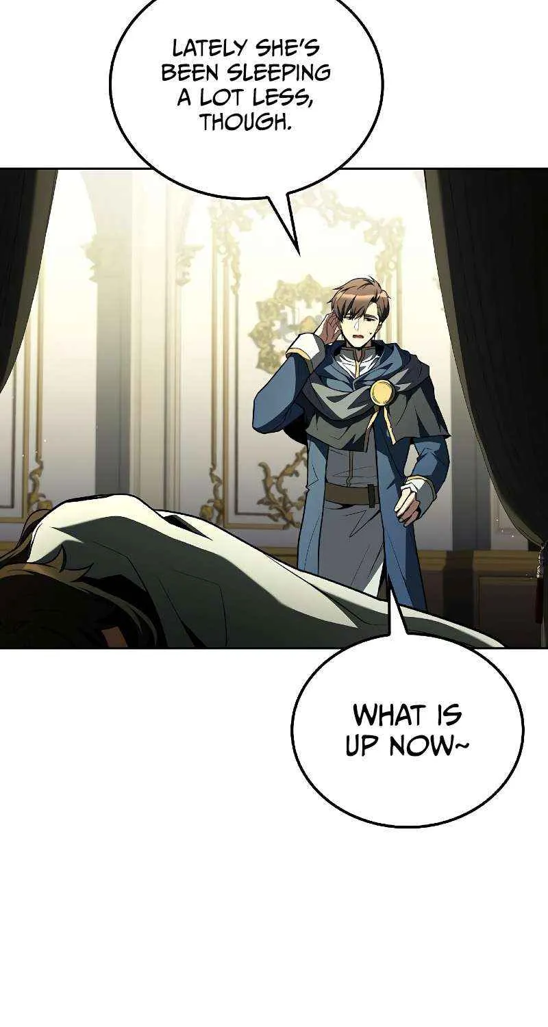 Read The Archmage
