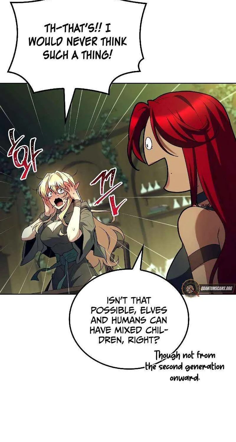 Read The Archmage
