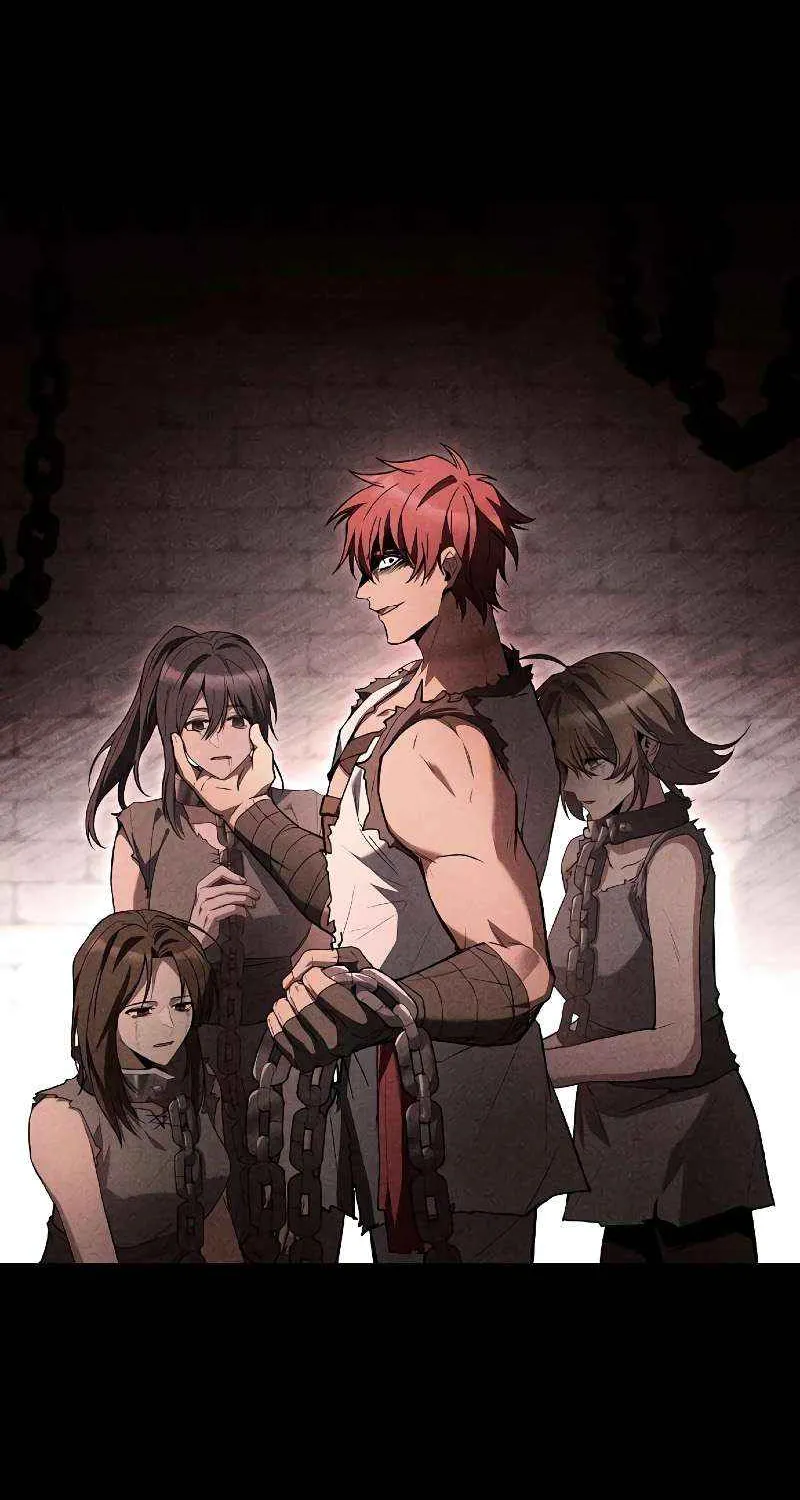 Read The Archmage