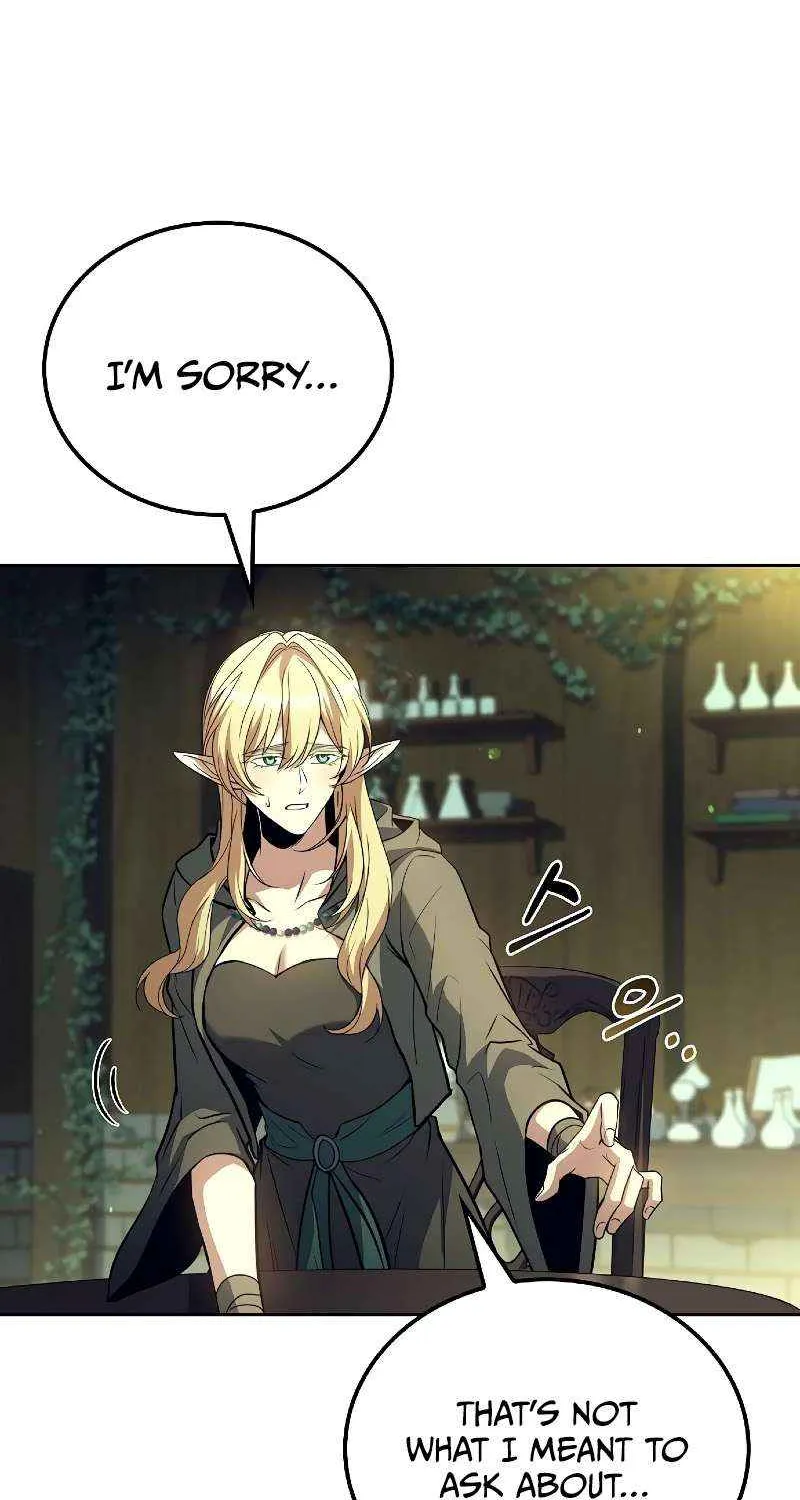 Read The Archmage