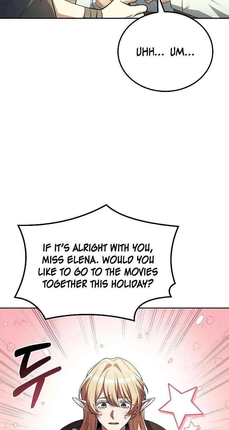 Read The Archmage