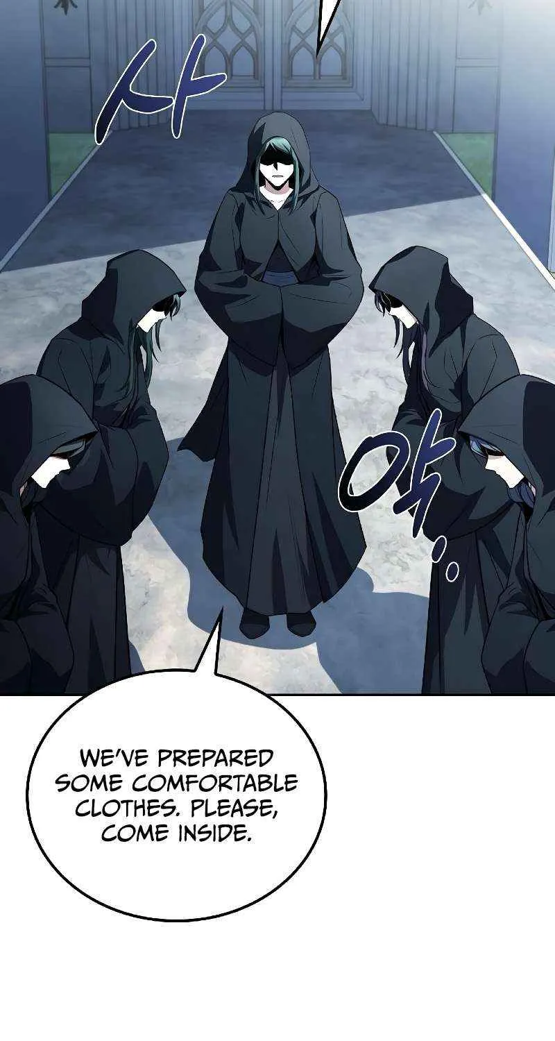 Read The Archmage