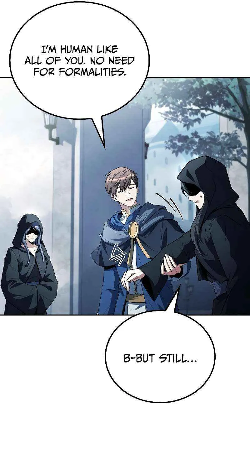 Read The Archmage