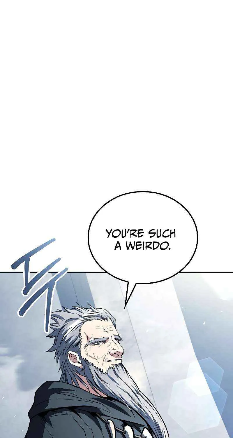 Read The Archmage