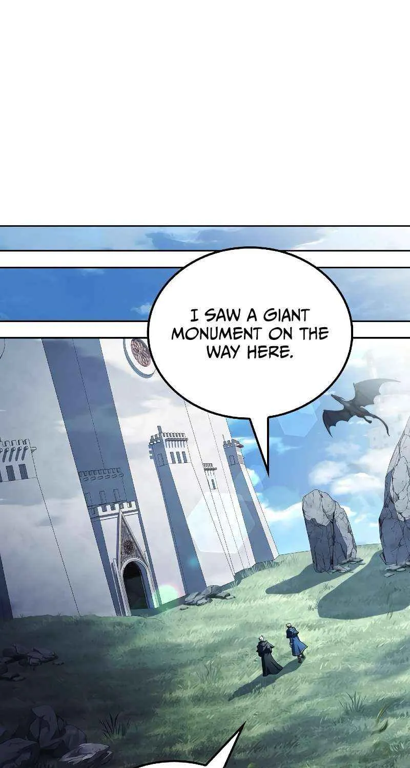 Read The Archmage