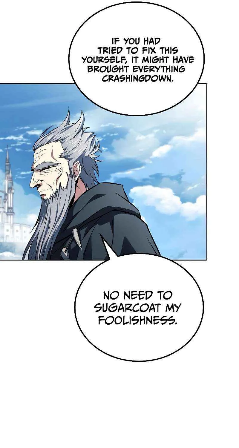 Read The Archmage