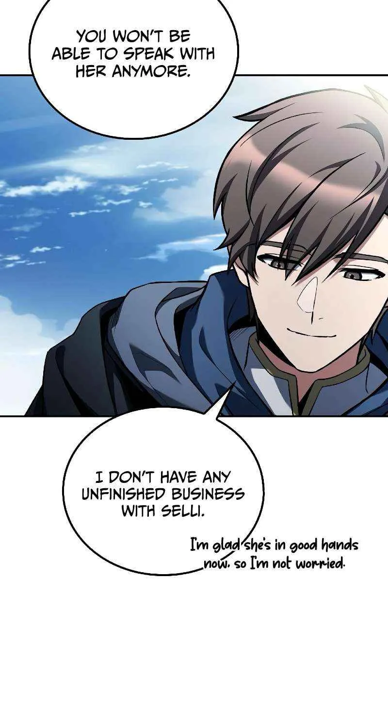 Read The Archmage