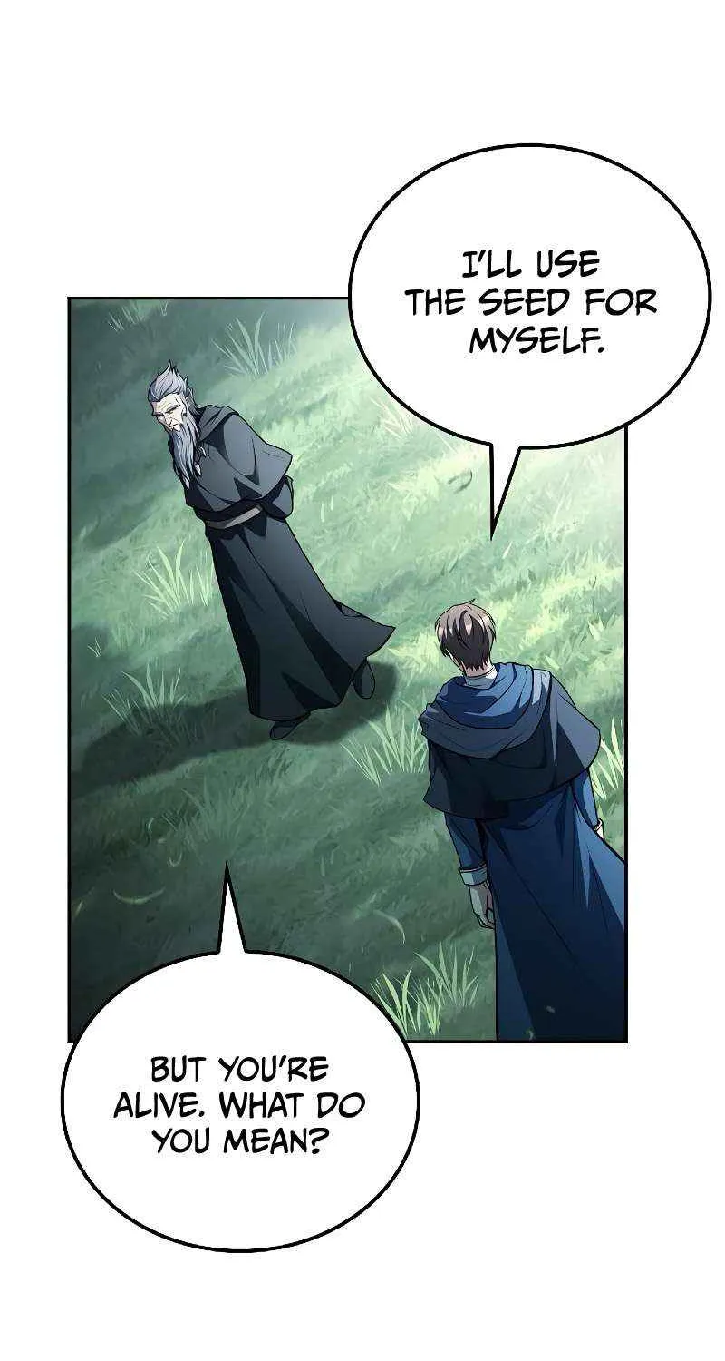Read The Archmage