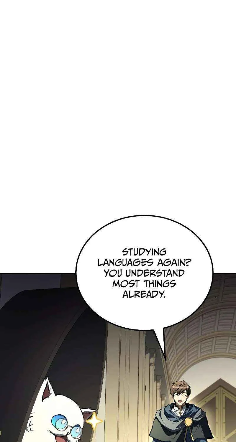 Read The Archmage