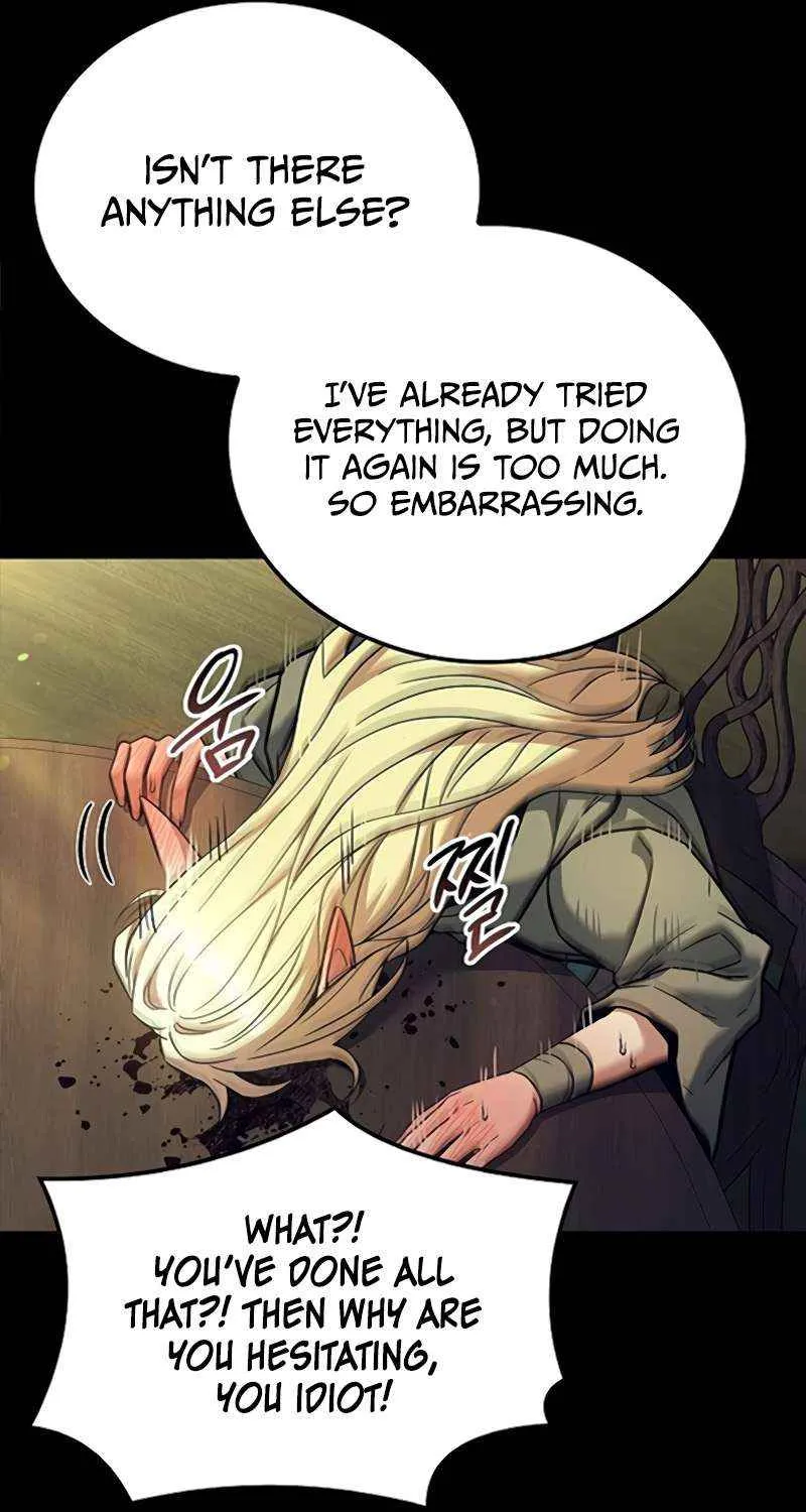 Read The Archmage