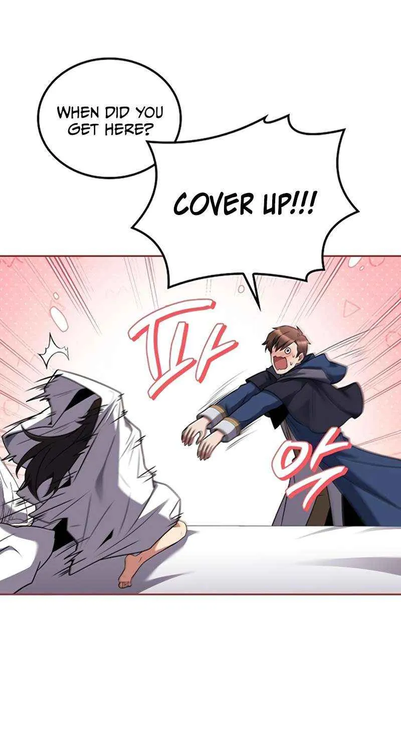 Read The Archmage