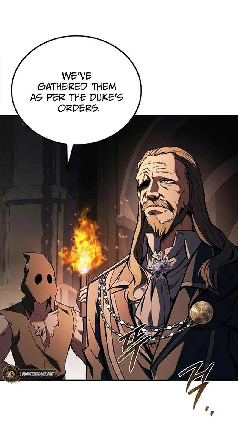 Read The Archmage