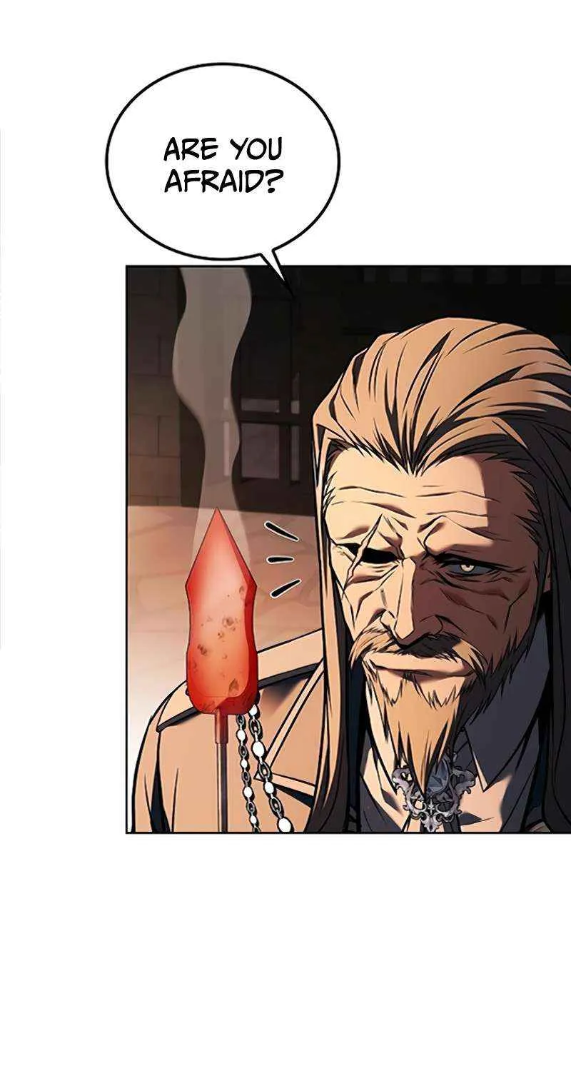 Read The Archmage