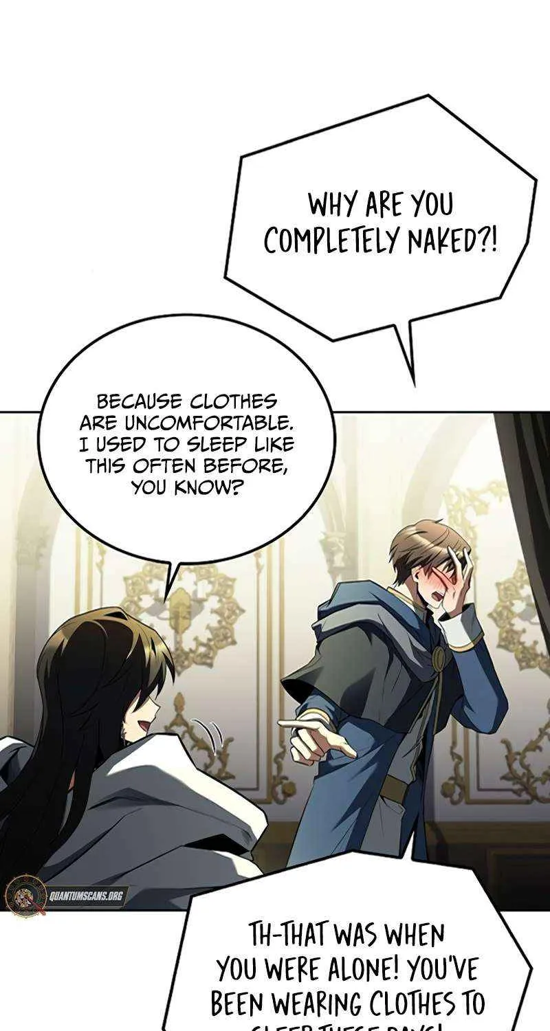 Read The Archmage
