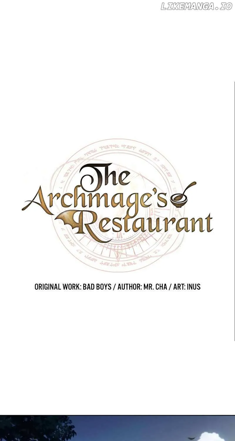 Read The Archmage