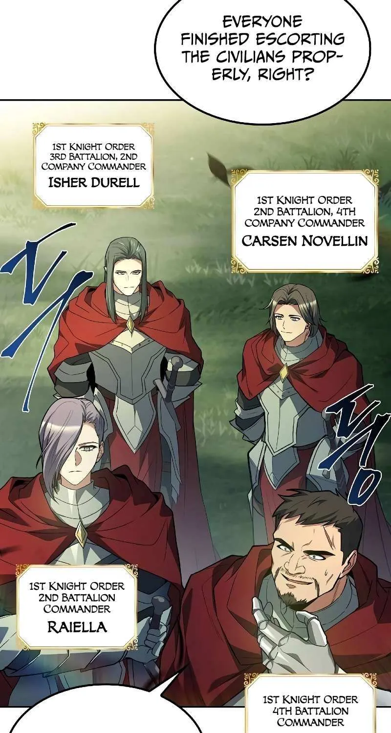 Read The Archmage