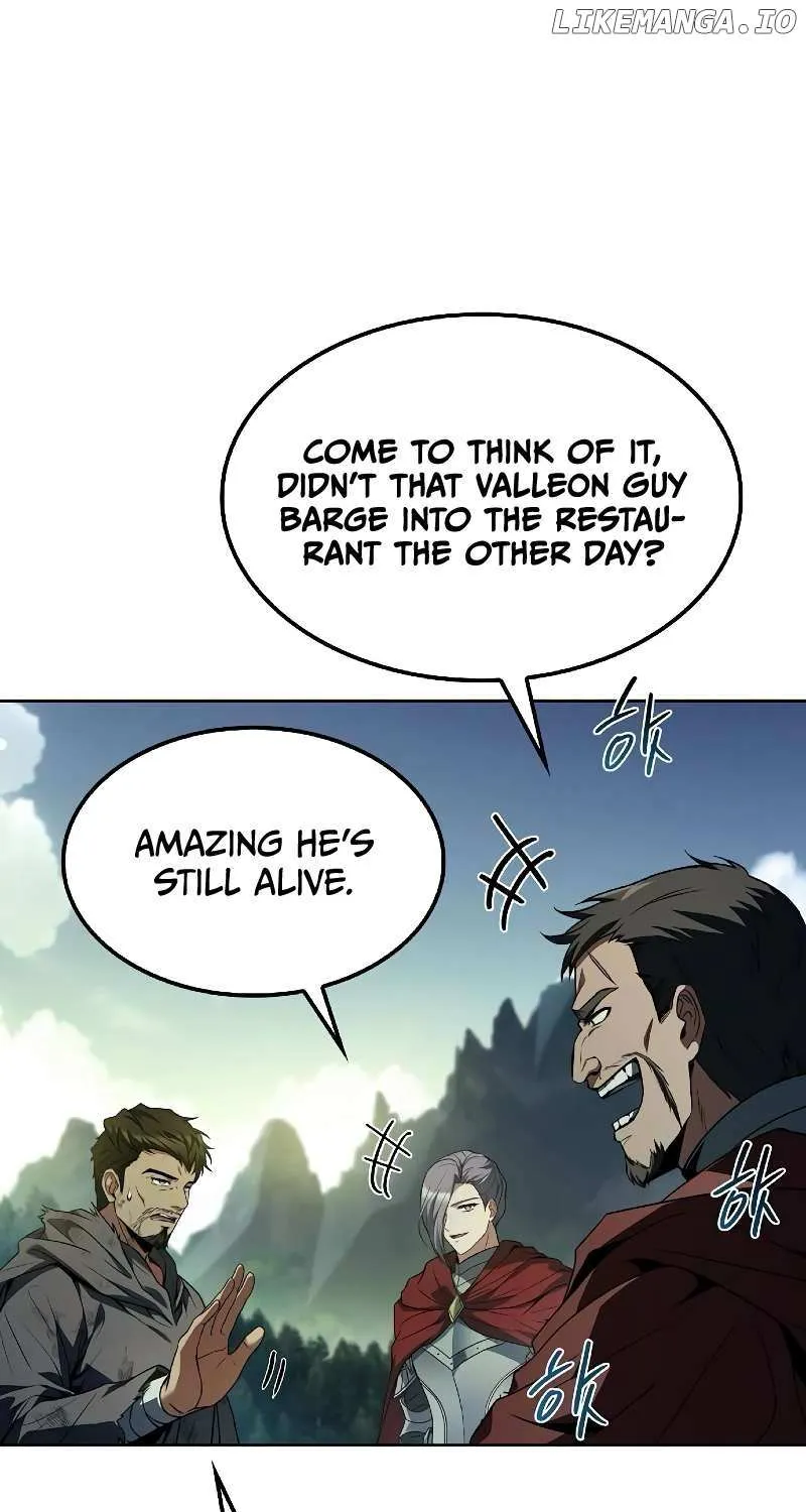 Read The Archmage