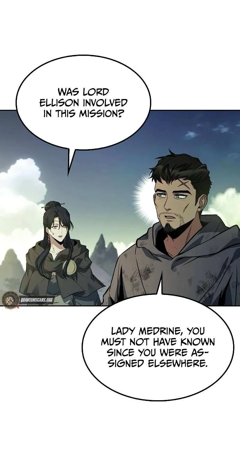 Read The Archmage