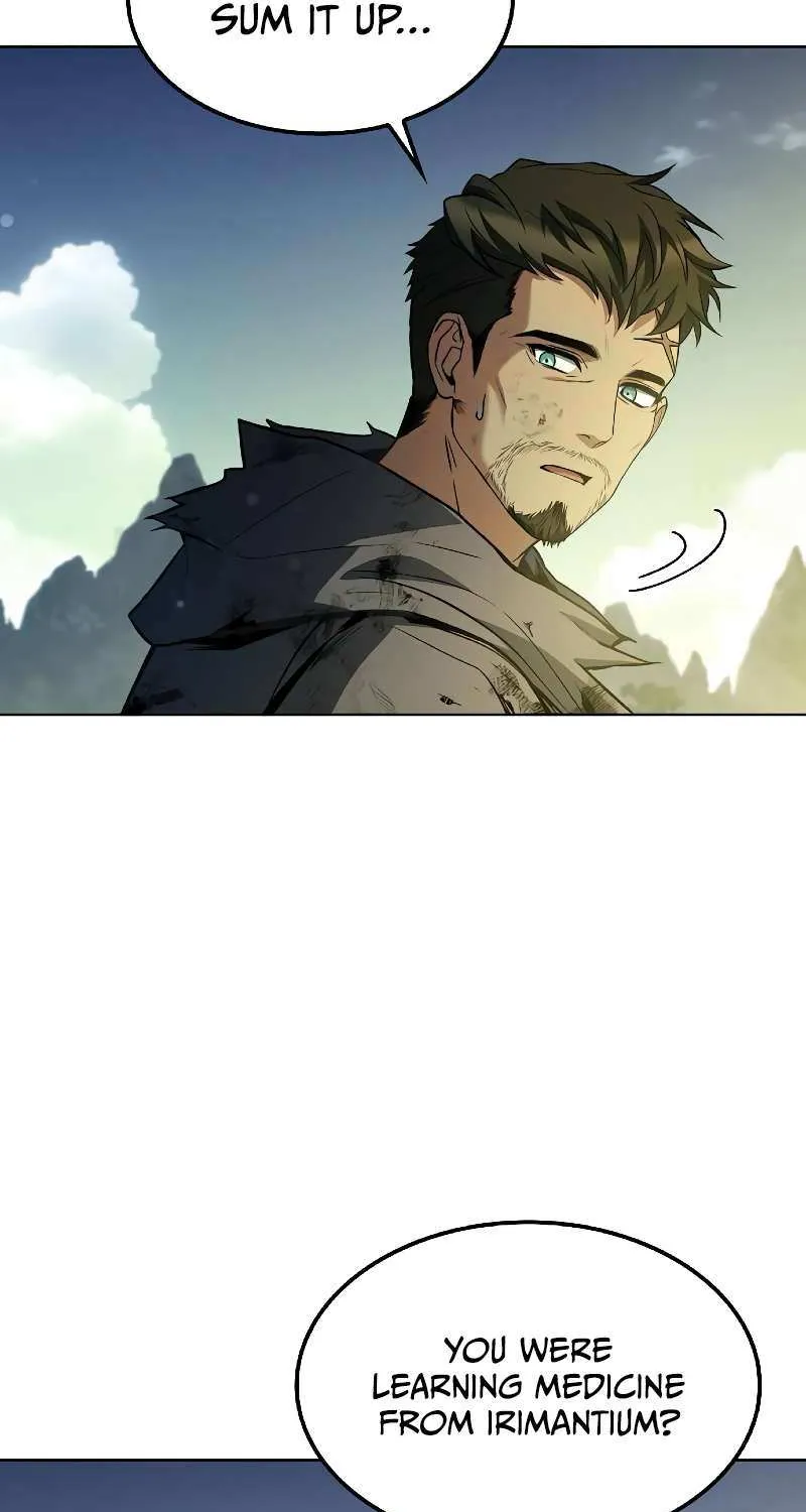Read The Archmage