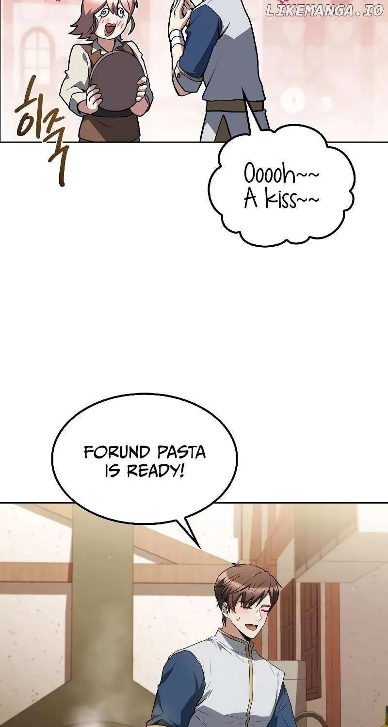 Read The Archmage
