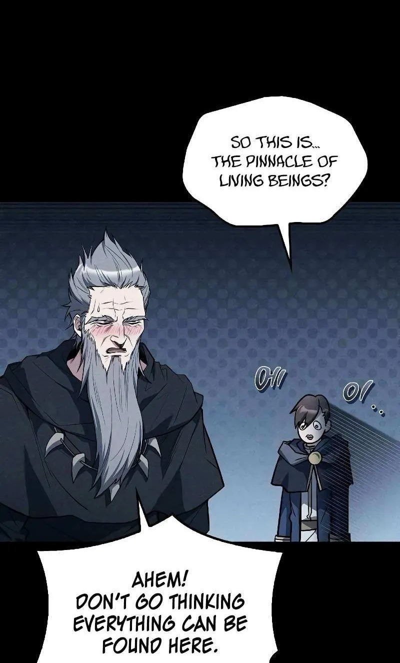 Read The Archmage