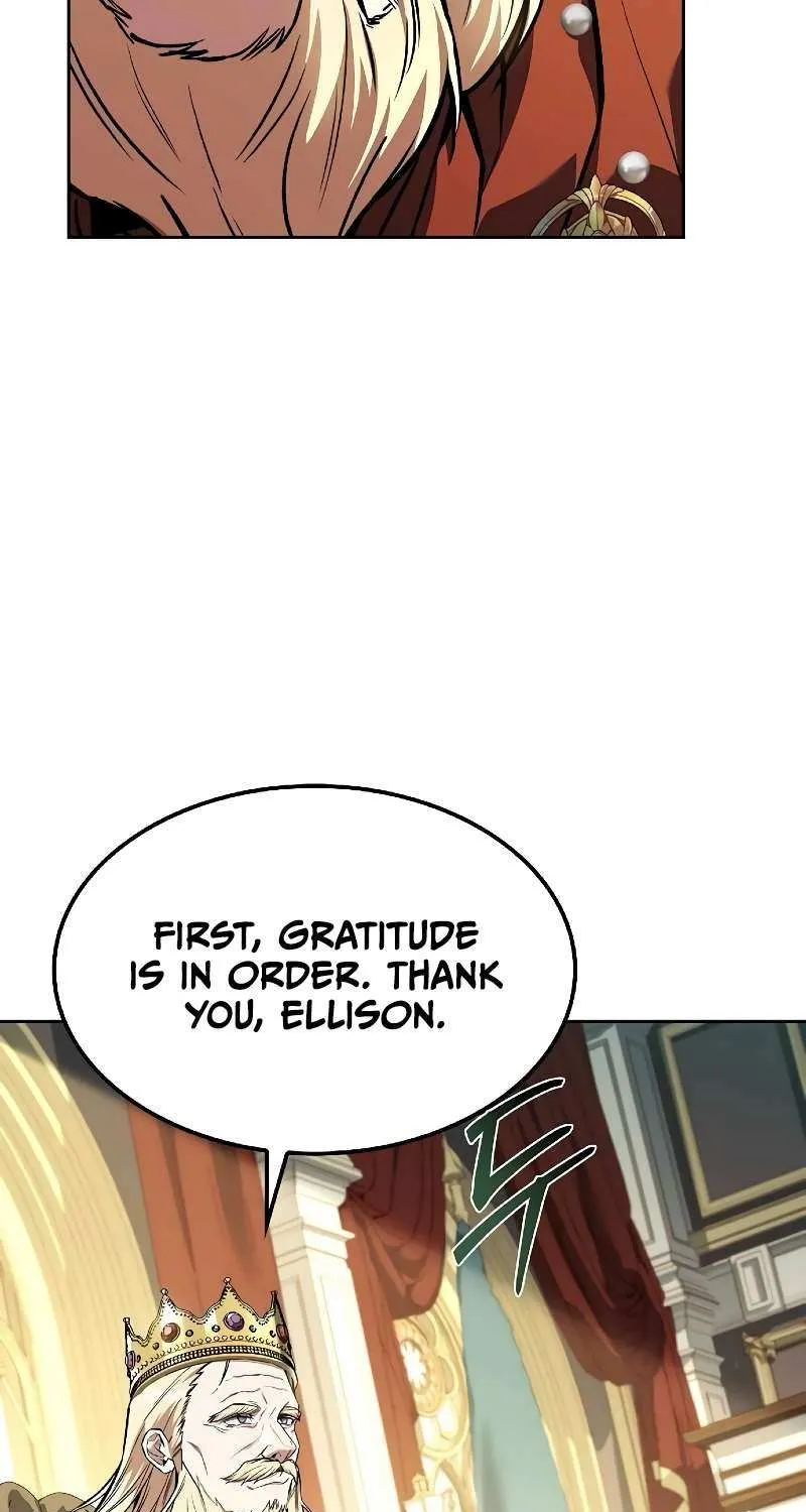 Read The Archmage