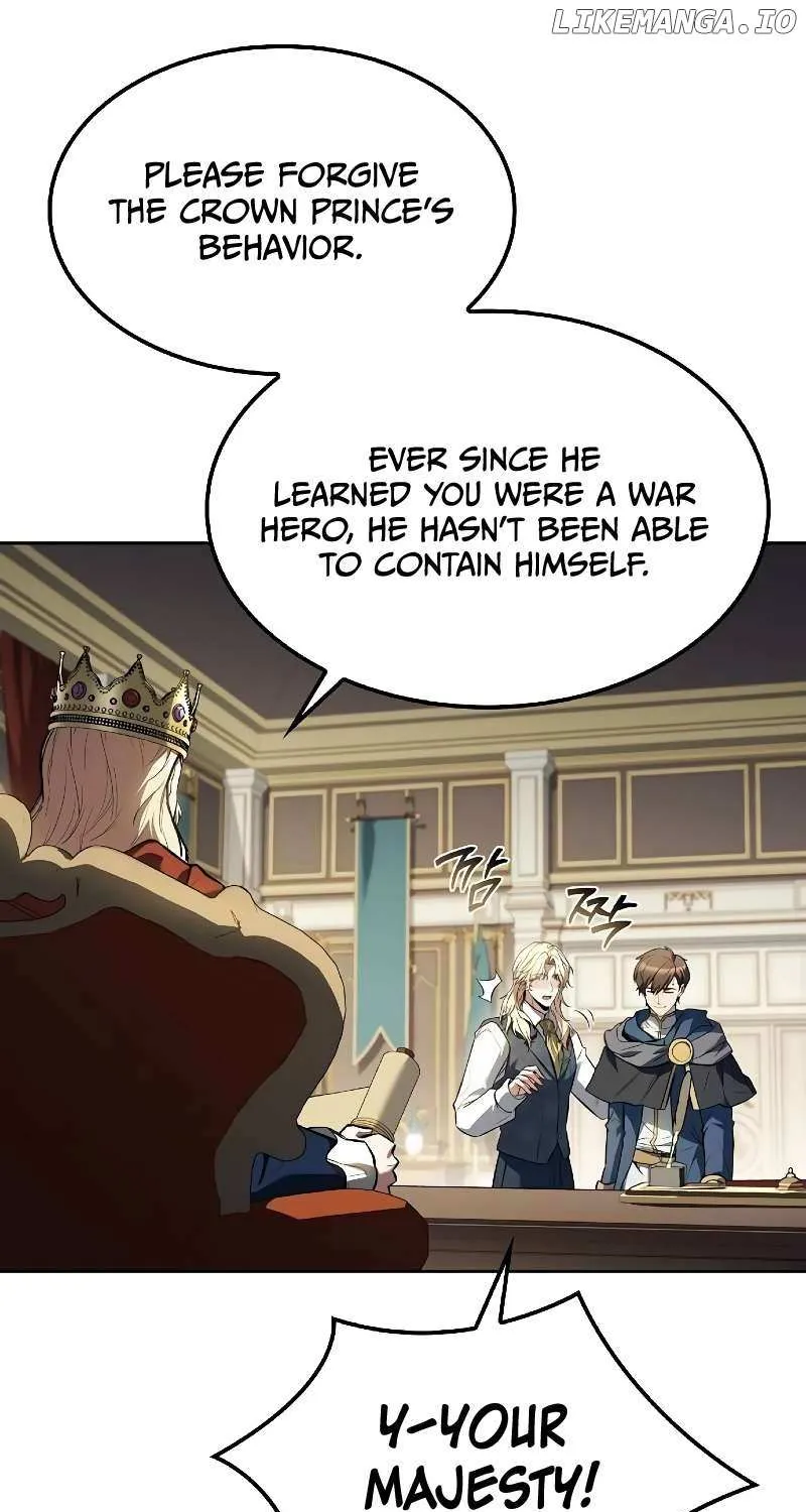 Read The Archmage