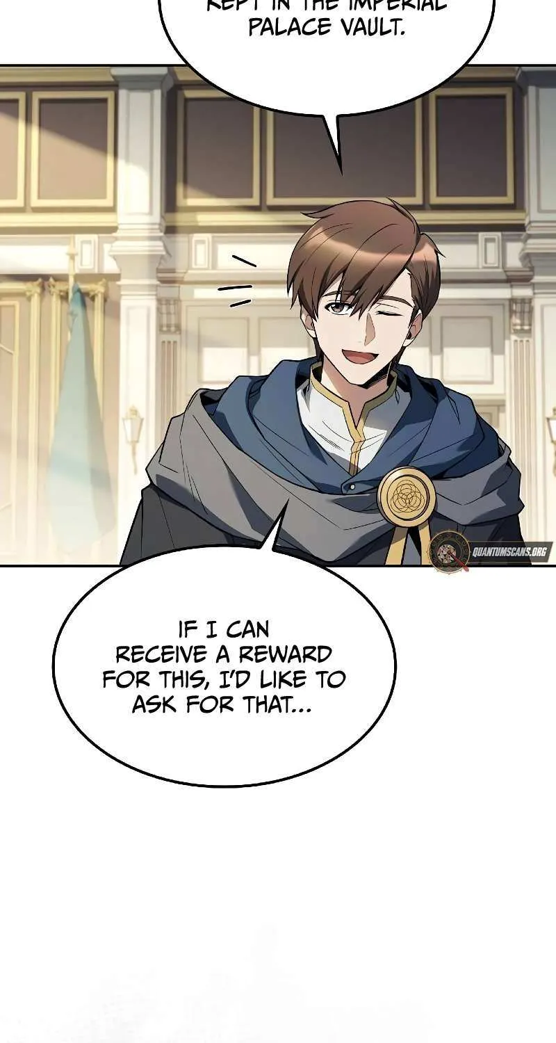 Read The Archmage