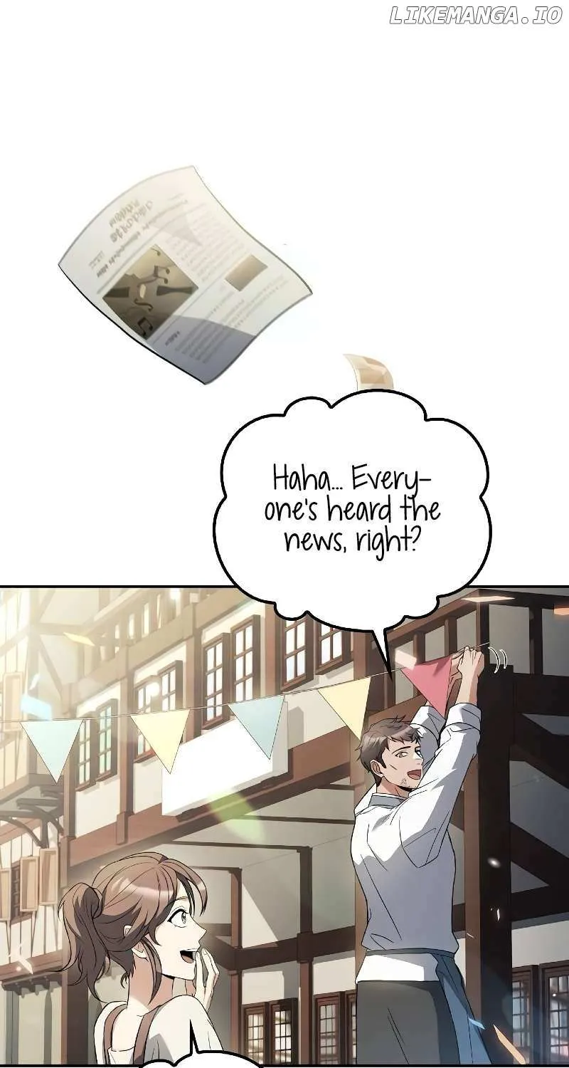 Read The Archmage
